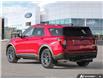 2026 Ford Explorer ST-Line (Stk: TA-503) in Calgary - Image 4 of 25 2026 Ford Explorer ST-Line (Stk: TA-503) in Calgary - Image 4 of 25