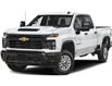 2025 Chevrolet Silverado 2500HD LT (Stk: 45392) in Slave Lake - Image 1 of 17