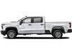 2025 Chevrolet Silverado 2500HD LT (Stk: 45392) in Slave Lake - Image 6 of 17