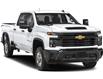 2025 Chevrolet Silverado 2500HD LT (Stk: 45392) in Slave Lake - Image 3 of 17