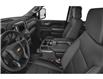 2025 Chevrolet Silverado 2500HD LT (Stk: 45392) in Slave Lake - Image 12 of 17