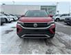 2022 Volkswagen Taos Comfortline (Stk: 165444) in London - Image 2 of 13