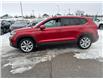 2022 Volkswagen Taos Comfortline (Stk: 165444) in London - Image 3 of 13
