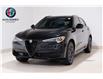 2023 Alfa Romeo Stelvio ti (Stk: UC2256A) in Calgary - Image 1 of 30