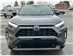 2023 Toyota RAV4 Hybrid XSE (Stk: W7015) in Cobourg - Image 2 of 28
