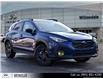 2025 Subaru Crosstrek Onyx (Stk: U30134) in Thornhill - Image 1 of 25