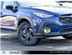 2025 Subaru Crosstrek Onyx (Stk: U30134) in Thornhill - Image 2 of 25
