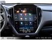 2025 Subaru Crosstrek Onyx (Stk: U30134) in Thornhill - Image 17 of 25