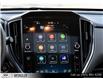 2025 Subaru Crosstrek Onyx (Stk: U30134) in Thornhill - Image 18 of 25