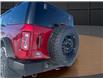 2026 Ford Bronco Outer Banks (Stk: 26037) in Melfort - Image 10 of 20