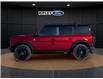 2026 Ford Bronco Outer Banks (Stk: 26037) in Melfort - Image 11 of 20
