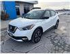 2019 Nissan Kicks  (Stk: 165453) in London - Image 1 of 9