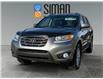 2011 Hyundai Santa Fe GL 3.5 (Stk: CBK3392) in Regina - Image 1 of 19