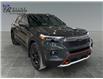 2022 Ford Explorer Timberline (Stk: T9915A) in ROSETOWN - Image 1 of 17