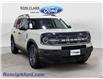 2024 Ford Bronco Sport Big Bend (Stk: 16632-3) in Wyoming - Image 1 of 15