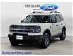 2024 Ford Bronco Sport Big Bend (Stk: 16632-3) in Wyoming - Image 3 of 15
