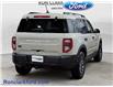 2024 Ford Bronco Sport Big Bend (Stk: 16632-3) in Wyoming - Image 7 of 15