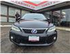 2012 Lexus CT 200h Base (Stk: 2602049) in Waterloo - Image 9 of 24 2012 Lexus CT 200h Base (Stk: 2602049) in Waterloo - Image 9 of 24