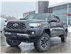 2023 Toyota Tacoma Base (Stk: X049592A) in Cranbrook - Image 1 of 18
