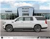 2026 GMC Yukon XL Denali Ultimate (Stk: T51951) in Cobourg - Image 3 of 27