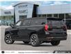 2026 GMC Yukon XL AT4 Ultimate (Stk: T53093A) in Cobourg - Image 4 of 25