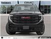 2026 GMC Sierra 1500 Pro (Stk: T88348A) in Cobourg - Image 2 of 25