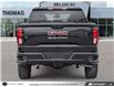 2026 GMC Sierra 1500 Pro (Stk: T88348A) in Cobourg - Image 5 of 25