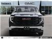 2026 GMC Sierra 1500 Pro (Stk: T88341) in Cobourg - Image 2 of 23