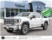 2026 GMC Sierra 2500HD Denali (Stk: T18527) in Cobourg - Image 1 of 25
