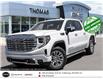 2026 GMC Sierra 1500 Denali (Stk: T78100) in Cobourg - Image 1 of 11