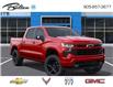 2026 Chevrolet Silverado 1500 RST (Stk: 263593) in Bolton - Image 7 of 24