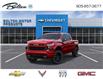 2026 Chevrolet Silverado 1500 RST (Stk: 263593) in Bolton - Image 8 of 24