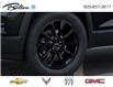 2026 GMC Terrain Elevation (Stk: 404113) in Bolton - Image 9 of 24