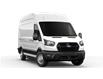 2026 Ford Transit-350 Cargo Base (Stk: 26AT0180) in Airdrie - Image 4 of 6