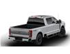 2026 Ford F-350 Lariat (Stk: 26AT6013) in Airdrie - Image 3 of 7