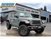 2026 Jeep Wrangler Rubicon (Stk: 46615) in Waterloo - Image 1 of 22