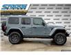 2026 Jeep Wrangler Rubicon (Stk: 46615) in Waterloo - Image 3 of 22