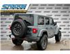 2026 Jeep Wrangler Rubicon (Stk: 46615) in Waterloo - Image 4 of 22