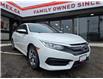 2016 Honda Civic LX (Stk: 2601012) in Waterloo - Image 7 of 19