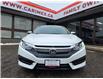 2016 Honda Civic LX (Stk: 2601012) in Waterloo - Image 8 of 19
