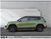 2025 Volkswagen Taos Comfortline Black Edition-super low kms! Pano sunr (Stk: U3224) in Grimsby - Image 3 of 19