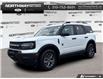 2026 Ford Bronco Sport Big Bend (Stk: 6BR9930) in Brantford - Image 1 of 23