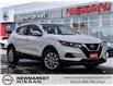 2023 Nissan Qashqai SV (Stk: UN2806) in Newmarket - Image 1 of 28