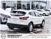 2023 Nissan Qashqai SV (Stk: UN2806) in Newmarket - Image 5 of 28