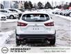 2023 Nissan Qashqai SV (Stk: UN2806) in Newmarket - Image 6 of 28