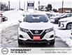 2023 Nissan Qashqai SV (Stk: UN2806) in Newmarket - Image 10 of 28