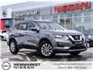 2020 Nissan Rogue S (Stk: UN2800) in Newmarket - Image 1 of 27
