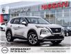 2023 Nissan Rogue SV Moonroof (Stk: UN2796) in Newmarket - Image 1 of 30