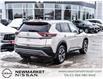 2023 Nissan Rogue SV Moonroof (Stk: UN2796) in Newmarket - Image 5 of 30