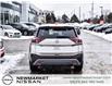 2023 Nissan Rogue SV Moonroof (Stk: UN2796) in Newmarket - Image 6 of 30